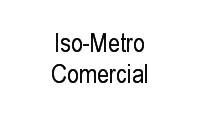 Logo Iso-Metro Comercial