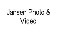 Logo Jansen Photo & Vídeo em Centro
