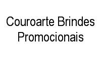 Logo Couroarte Brindes Promocionais em Jardim Botânico