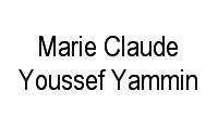 Logo Marie Claude Youssef Yammin em Zona Industrial