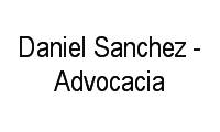 Logo Daniel Sanchez - Advocacia em Bosque da Saúde
