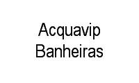 Logo Acquavip Banheiras