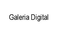 Logo Galeria Digital em Centro