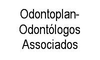 Logo Odontoplan-Odontólogos Associados em Centro