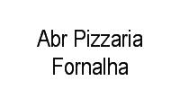 Logo Abr Pizzaria Fornalha