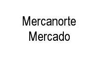 Logo Mercanorte Mercado em Borda do Campo