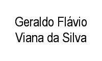 Logo Geraldo Flávio Viana da Silva em Shangri-lá