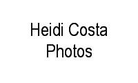 Logo Heidi Costa Photos