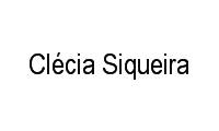 Logo Clécia Siqueira em Madalena