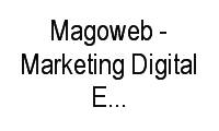 Logo Magoweb - Marketing Digital E Soluções em Internet em Centro
