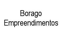 Logo Borago Empreendimentos