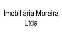 Logo Imobiliária Moreira em Centro