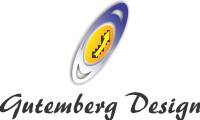 Logo Gutemberg Placas E Faixas