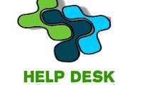 Logo Help Desk Soluções em Informática