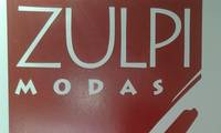 Logo Zulpi Confecções de Uniformes em Água Verde