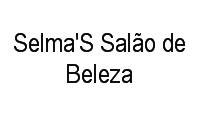 Logo Selma'S Salão de Beleza em Junqueira