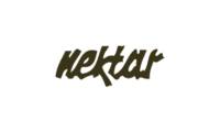 Logo Nektar Uniformes em Centro