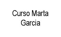 Logo Curso Marta Garcia em Dionisio Torres