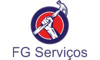 Logo Fg Serviços em Setor Sul (Gama)