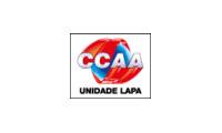 Logo CCAA - Lapa em Lapa