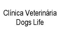 Logo Clínica Veterinária Dogs Life em Madureira