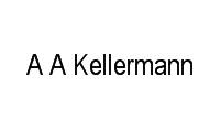 Logo A A Kellermann em Centro