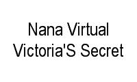 Logo Nana Virtual Victoria'S Secret em Caiçara-Adelaide