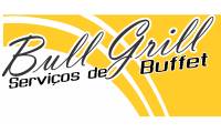 Logo Bull Grill Buffet Externo em Nova Itaparica
