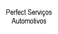 Logo Perfect Serviços Automotivos em Nova Rússia