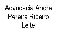 Logo Advocacia André Pereira Ribeiro Leite em Olaria