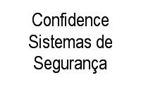 Logo de Confidence Sistemas de Segurança em Jardim América