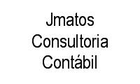 Logo Jmatos Consultoria Contábil