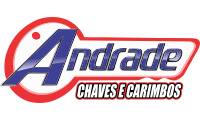 Logo Chaveiro Andrade 24 Horas