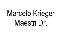Logo Marcelo Krieger Maestri Dr. em Centro Histórico
