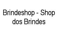 Logo Brindeshop - Shop dos Brindes em Centro