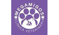 Logo Clinica Veterinaria Megamigos em Cambuci