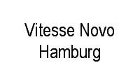 Logo Vitesse Novo Hamburg