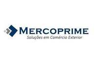 Logo Mercoprime Soluções em Comércio Exterior em Vila Mathias