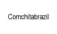 Logo Comchitabrazil
