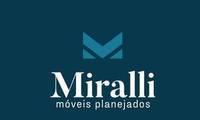 Logo Miralli Moveis Planejados em Tucuruvi