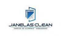 Logo Janelas Clean em Cidade Miguel Badra (Gleba 02)