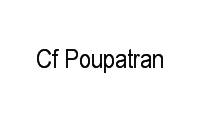 Logo Cf Poupatran em Paquetá
