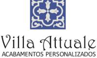 Logo Villa Attuale em Jardim Vergueiro