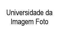 Logo Universidade da Imagem Foto em Centro