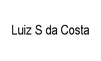 Logo Luiz S da Costa em Centro