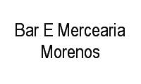 Logo de Bar E Mercearia Morenos em Vila Rosali