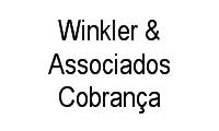 Logo Winkler & Associados Cobrança em Dido