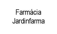 Logo Farmácia E Ortopédica Jardinfarma em Santa Felicidade