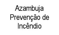 Logo Azambuja Prevenção de Incêndio em Vila Imbui