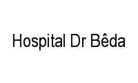 Logo Hospital Dr Bêda em Centro